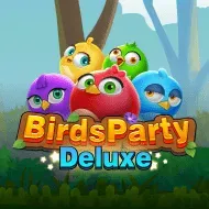 Birdsparty Deluxe