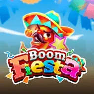 Boom Fiesta