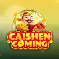 Caishen Coming
