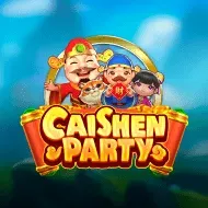 Caishen Party