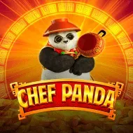 Chef Panda