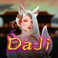 Daji