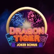 Dragon Tiger - Joker Bonus