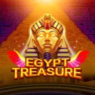 Egypt Treasure