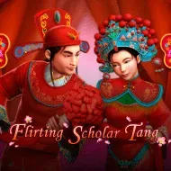 Flirting Scholar Tang