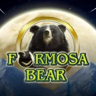 Formosa Bear