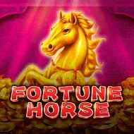 Fortune Horse