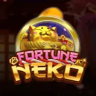 Fortune Neko