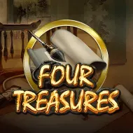 Four Treasures