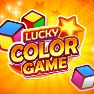 Lucky Color Game