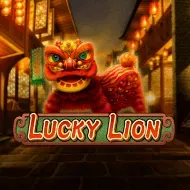 Lucky Lion