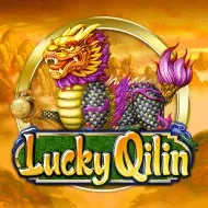Lucky Qilin