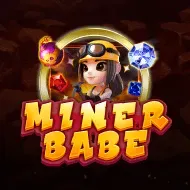 Miner Babe