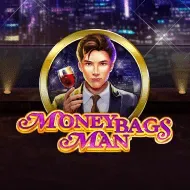 Moneybags Man