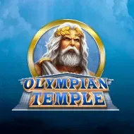 Olympian Temple