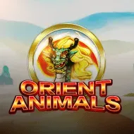 Orient Animals