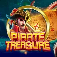Pirate Treasure