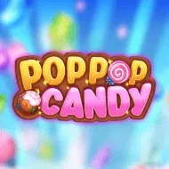Pop Pop Candy