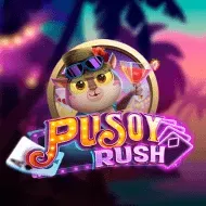 Pusoy Rush