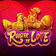 Rooster In Love