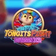 Tongits Fight