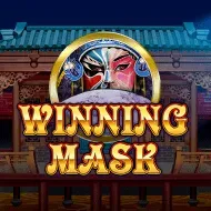 Winning Mask