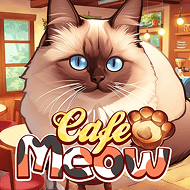 Cafe Meow