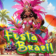 Festa Brazil