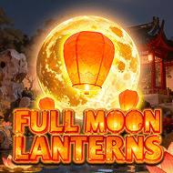 Full Moon Lanterns