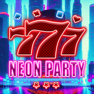 Neon Party