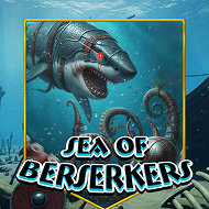 Sea of Berserkers
