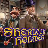 Sherlock Holmes