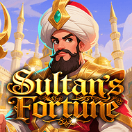 Sultan's Fortune