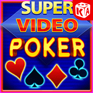 Super Video Poker