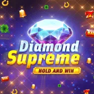 Diamond Supreme Hold and Win