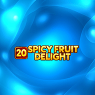 20 Spicy Fruit Delight