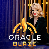 Oracle Blaze