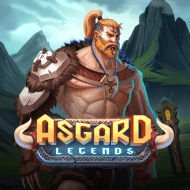 Asgard Legends
