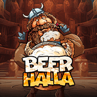 BEERHALLA