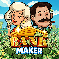 Bank Maker