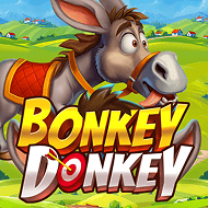 Bonkey Donkey