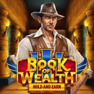 Book of Wealth III