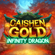 Caishen Gold: Infinity Dragon