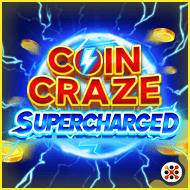 Coin Craze: Supercharged
