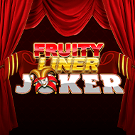 Fruityliner Joker