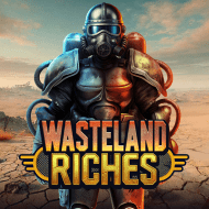 Wasteland Riches