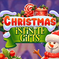 Christmas Infinite Gifts