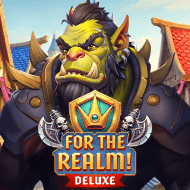 For The Realm Deluxe