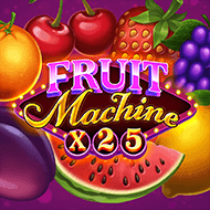 Fruit Machine x25