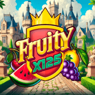 Fruity x125